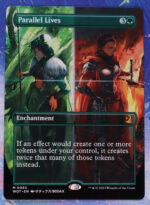 Parallel Lives #83 Wilds of Eldraine: Enchanting Tales (WOT) hologram