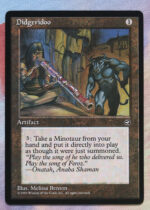 Didgeridoo Homelands (HML) normal