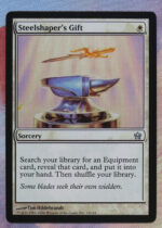 steelshaper's gift Fifth Dawn 5DN normal