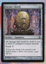Pariah's Shield Ravnica: City of Guilds (RAV) normal