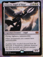 Avacyn, Angel of Hope 2XM Double Masters hologram