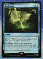 Radstorm #37 Fallout (PIP) hologram