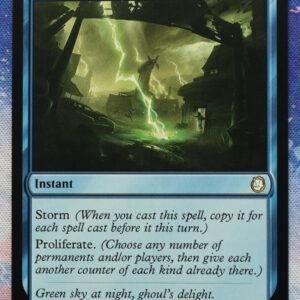 Radstorm #37 Fallout (PIP) hologram