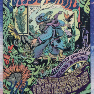 Tom Bombadil #745 The Lord of the Rings: Tales of Middle-earth (LTR) hologram