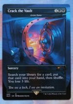 Grim Tutor SLD#444 hologram
