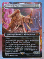 Gandalf the White LTR #442 hologram