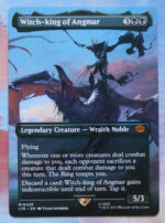 Witch King of Angmar LTR #423 hologram