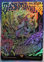 Tom Bombadil #745 The Lord of the Rings: Tales of Middle-earth (LTR) foil