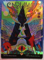 Saruman of Many Colors #743 The Lord of the Rings: Tales of Middle-earth (LTR) foil