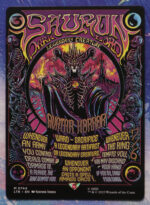 Sauron, the Dark Lord #744 The Lord of the Rings: Tales of Middle-earth (LTR) hologram