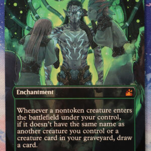 Guardian Project #0433 Ravnica Remastered (RVR) hologram