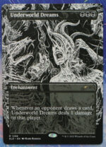 Underworld Dreams #1298 SLD hologram