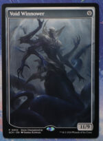 Void Winnower #32 SCH hologram