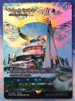 Command Beacon Balamb Garden #64 FCA foil