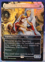 Yoshimaru, Ever Faithful #794 SLD foil