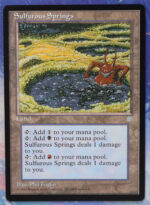 Sulfurous Springs #360 ICE normal