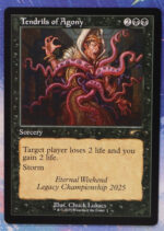 Tendrils of Agony PEWK normal