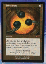 Trinisphere PEWK normal