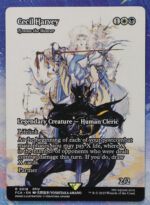 Tymna the Weaver Cecil Harvey #18 FCA hologram