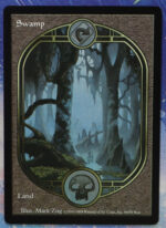 Swamp #86 Unglued (UGL) normal