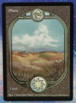 Plains #84 Unglued (UGL) normal