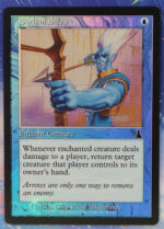 Sigil of Sleep #46 UDS foil