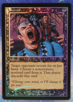 Duress #131 7ED foil