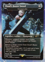 Umezawa's Jitte #1865 SLD hologram