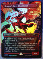 Dragon's Rage Channeler #2048 SLD foil