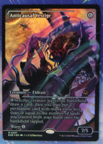 Anticausal Vestige #357 EOE foil