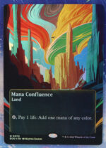 Mana Confluence #70 EOS foil