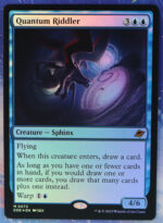 Quantum Riddler #72 EOE foil