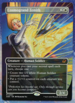 Cosmogrand Zenith #304 EOE hologram