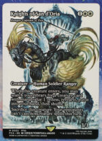 Ranger-Captain of Eos #2 FCA hologram