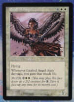 Exalted Angel ONS normal
