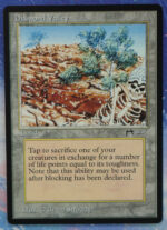 Diamond Valley ARN Arabian Nights normal