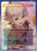 Swords to Plowshares #1 PROMO PF25 foil