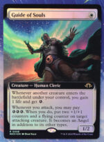 Guide of Souls #448 MH3 foil