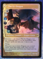 The Ur-Dragon #15 PF25 foil
