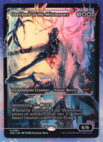 Overlord of the Mistmoors #387 DSK foil