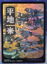 Plains #294 NEO foil