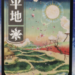 Plains #293 NEO normal