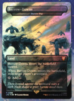 Bojuka bog #388 LTC surgefoil