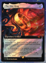 The One Ring #791 LTR surgefoil