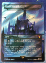Cabal Coffers Minas Morgul #390 LTC surgefoil