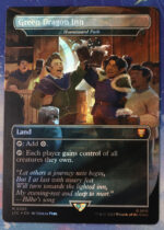 Homeward Path Green Dragon Inn #395 LTC surgefoil