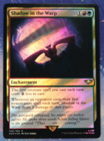 Shadow in the Warp #140 40K surgefoil