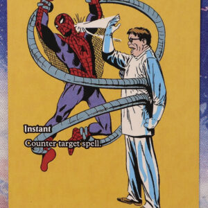 Counterspell #9 MAR hologram