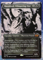 Sheoldred, Whispering One #16 MUL hologram