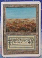 Scrubland Unlimited normal